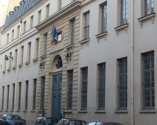 Collegium Hibernorum